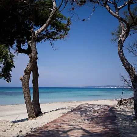 Villetta Ghala Baia Verde * Gallipoli