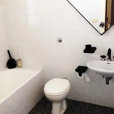 Villetta Ghala Baia Verde Villa