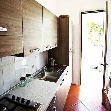 Villa Villetta Ghala Baia Verde *