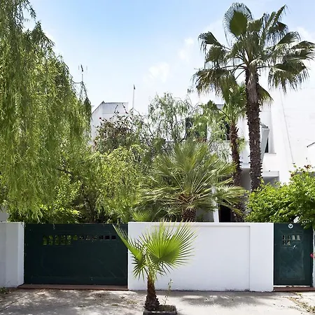Villetta Ghala Baia Verde Villa